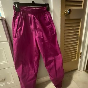 LLBEAN ski pants